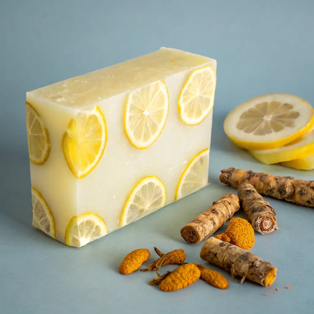Turmeric & Neem Soap Bar