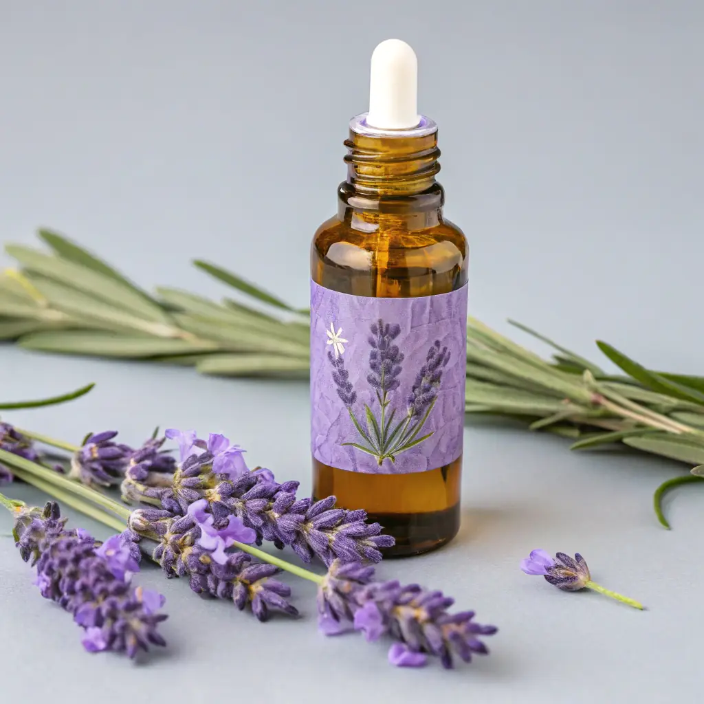 Lavender Essential Oil
