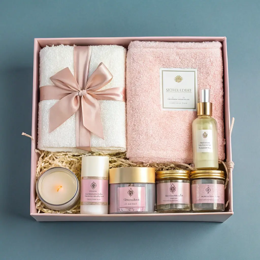 Relaxation Gift Set