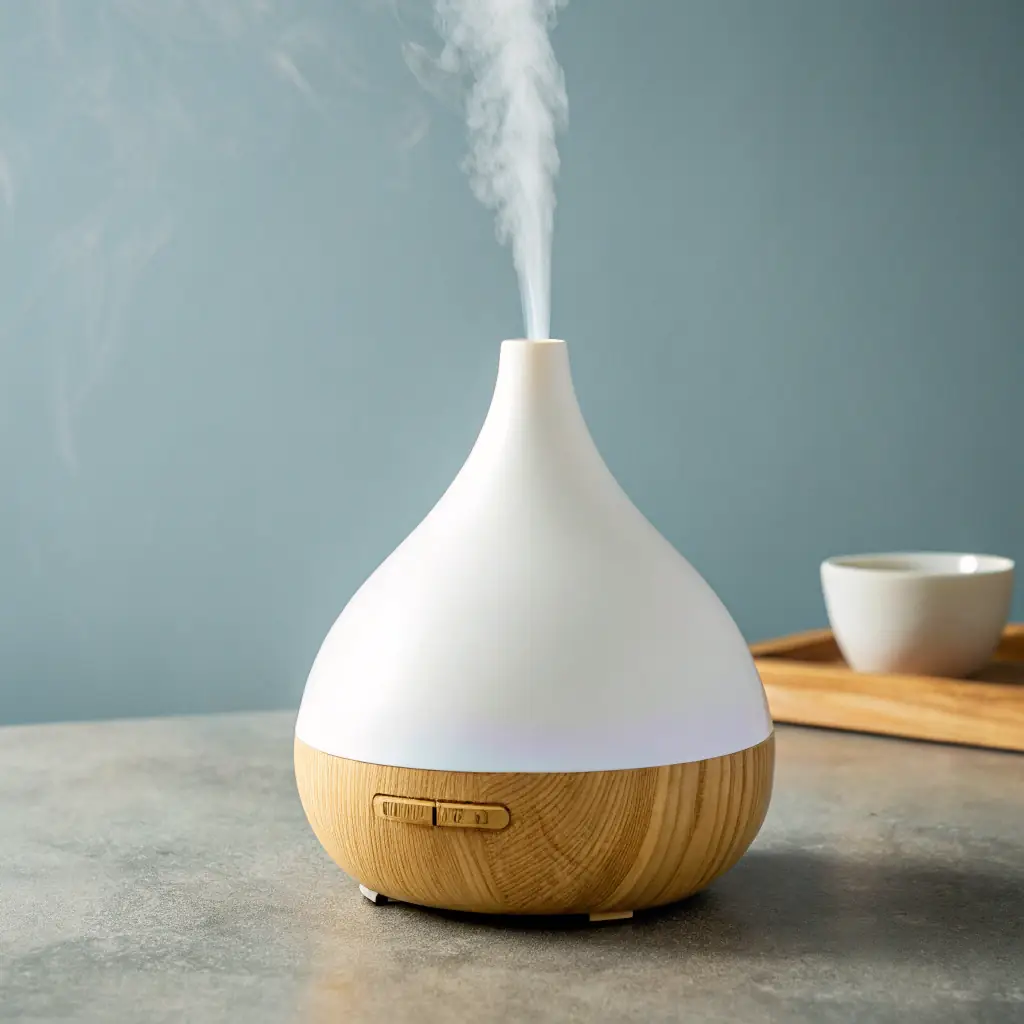 Cedarwood & Eucalyptus Diffuser