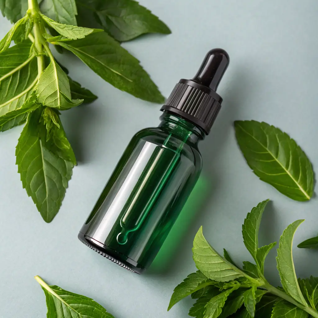 Herbal Nourishing Balm