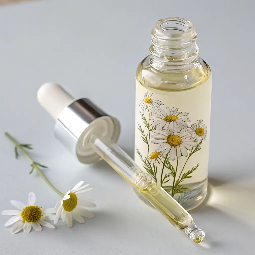 Calming Skin Serum